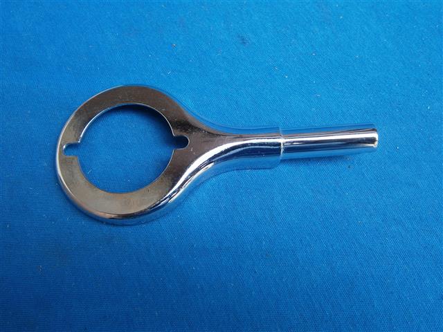 Blinkerhalter vorn 90S,/6/7,80,100S,CS Modelle mit S-Cockpitverkleidung