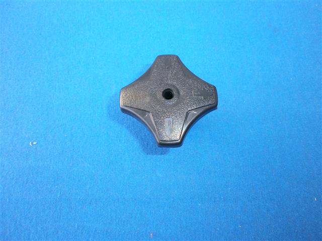 Drehknopf Boxer 1974-1984 (außer R45,65), V