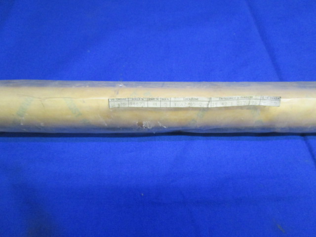 Gabelstandrohr R45,65,R65LS orig. BMW