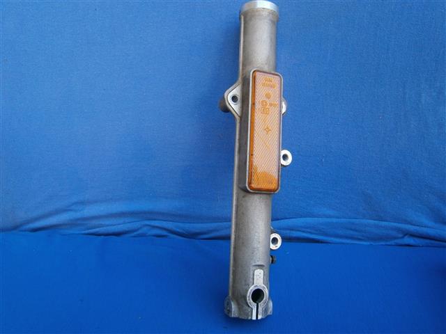 Gleitrohr links R45,65,LS,80ST gebraucht