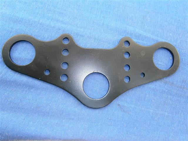 Gabelbrücke oben ab 09.77  60/7,75/7,80/7,80RT,100S,100/7,100CS,RS,RT,100T