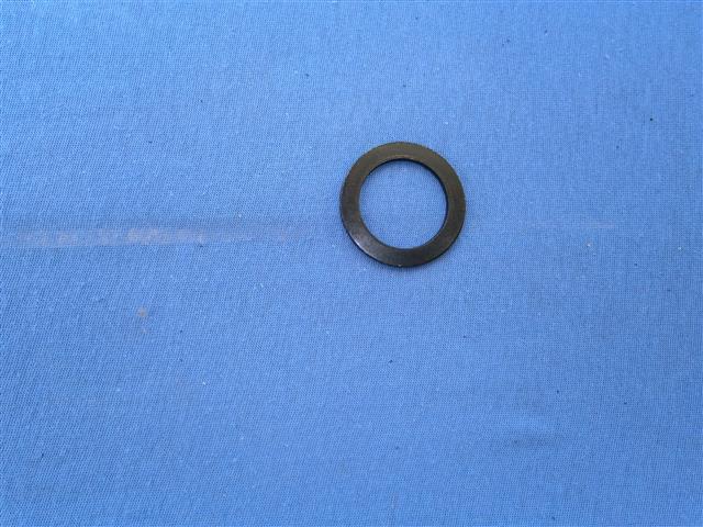 Beilagscheibe für Stützlager Gabel oben (R50/2,60/2,69S US) und Boxer 1970 -1984 (nicht R45,65)