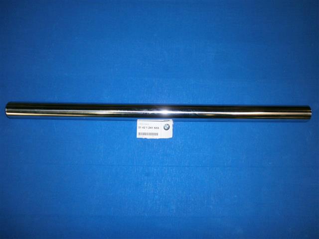 Gabelstandrohr  ab 09/80 - 1985 R80/7,80RT,80G/S,100/7,100CS,RS,RT