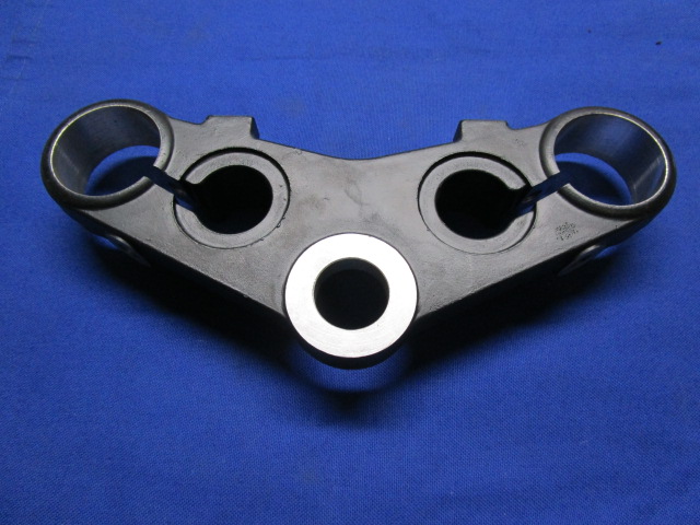 Gabelbrücke oben K100,RS,RT,LT