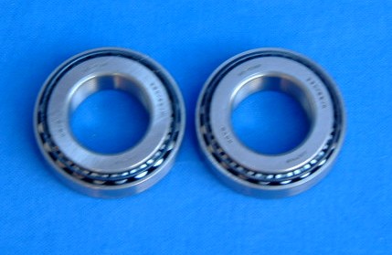 Lenkkopfkegellagersatz R26,27,50,50/2,60,60/2,50S,69,69S Satz für oben und unten V