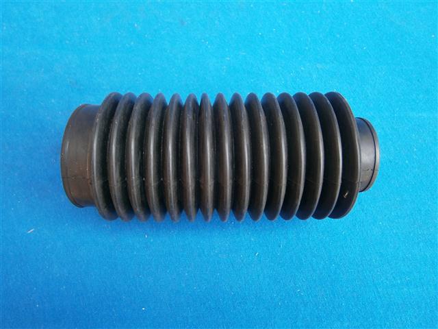 Faltenbalg Vorderradgabel 80GS,100GS, Modelle ab 8.89 und 80 GS Basic;  V