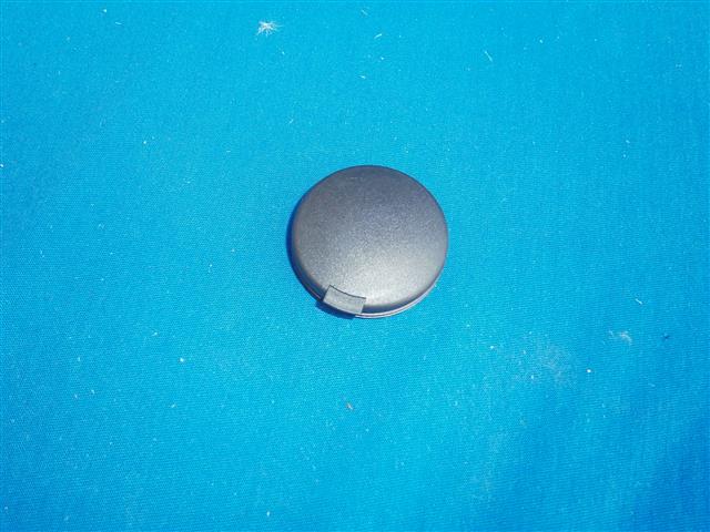 Kappe Vorderradschwinge links/rechts 4 Ventil Boxer