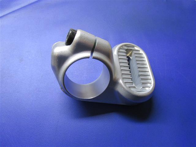 Lenkerhalter rechts Hochlenker K1200RS