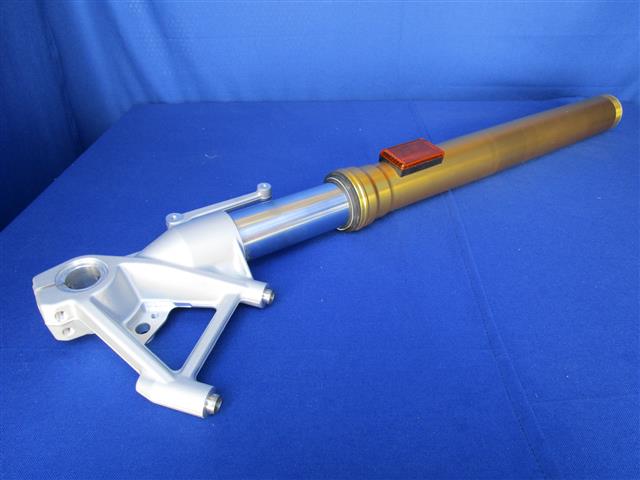 Gleitrohr links K21 R nine T neuwertig