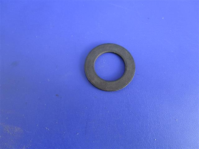 Distanzscheibe unter Lenkerbock K100 Modelle