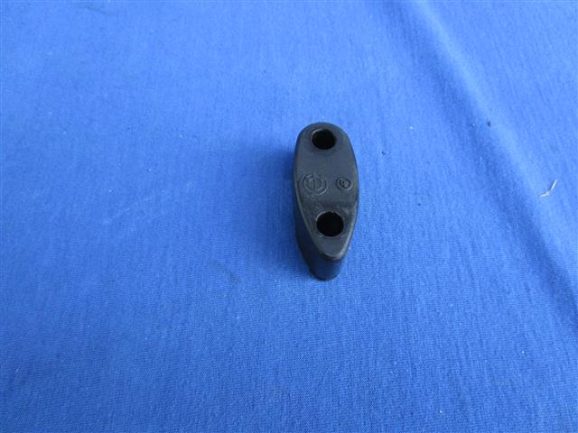 Klemmbock (Lenker) schwarz oben Modelle ab 1974-1995 und K100,K75 Modelle gebraucht