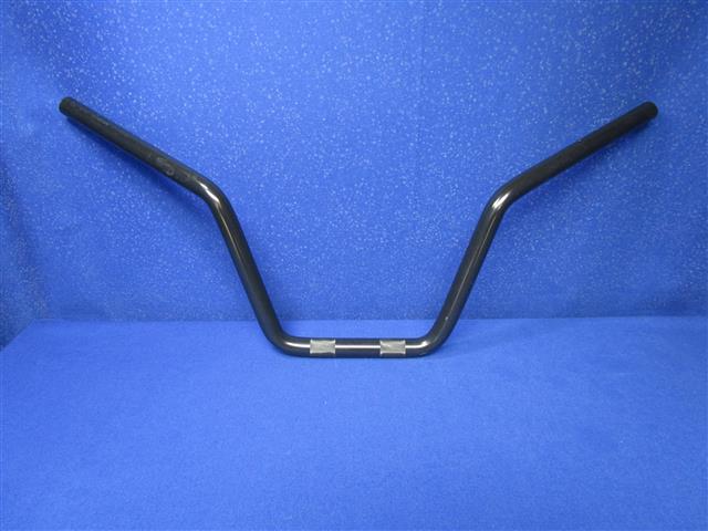 Lenker schwarz K100LT (Musterbild)