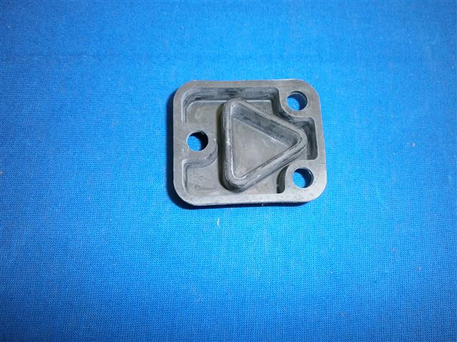 Faltenbalg Bremsflüssigkeitsbehälter R80GS,100GS, Basic1990-1995, R80R,100R,Mystik,K75 und K100 Modelle