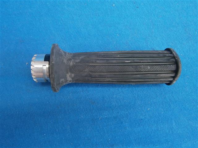 Gasgriffrohr ab 09/74 Boxer bis Baujahr 1995 und K75,K100 Modelle