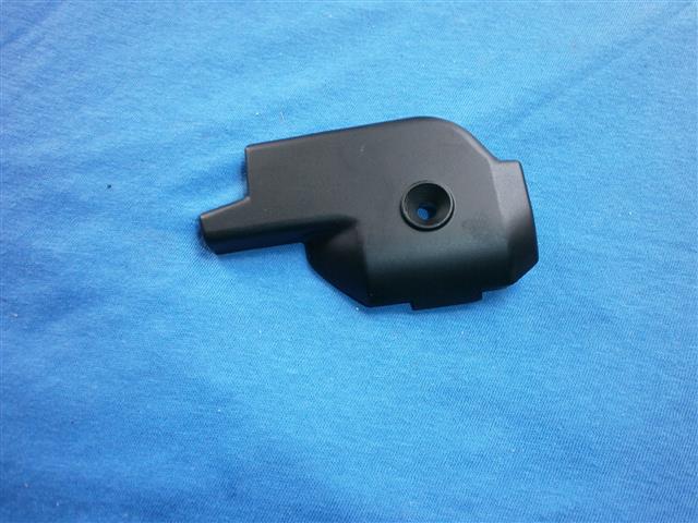 Deckel Gasgriff Boxer ab 85 R65,65RT,80,80RT,R100RS,RT (80GS,100GS 1987-1990)