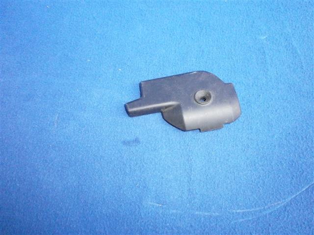 Deckel Gasgriff Boxer ab 09/80 R45,65,65LS,80,80RT,65GS,80G/S,80ST,100,CS,RS,RT,T (NOS)