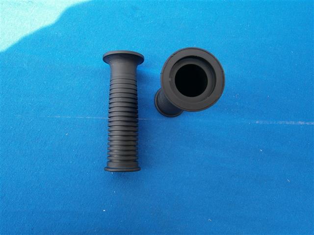 Gummigriff K1,K4V,R4V Boxer Paar für Ausführung Heizgriff in Übermaß V