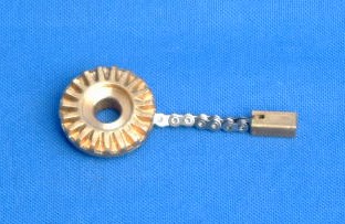  Nocken (Gaszugkette) R26/27   