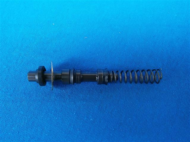 Kolben (12mm) Reparatur Bremsarmatur R45,65,GS,ST ab Bj.81 (Einscheibenbremse)