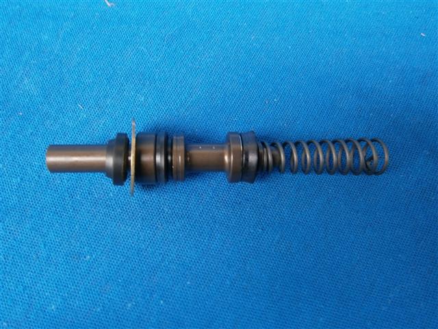 Kolben (15) Reparatur Bremsarmatur div. Modelle ab Bj.81 (Zweischeibenbremse)