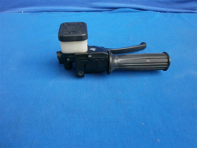 Gasgriff komplett ab 1990 R80GS,R100GS,Basic,R80R,100R und K100,RS,RT,LT,K75,C,S,RT