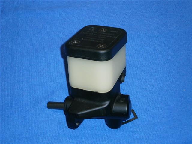 Kolben (13) mit Vorratsbehälter GS Modelle ab Baujahr 90,R80R,100R, K.-Modelle 2Ventiler