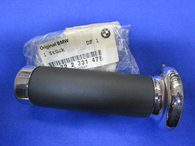 Handgriff links Leder R1200C