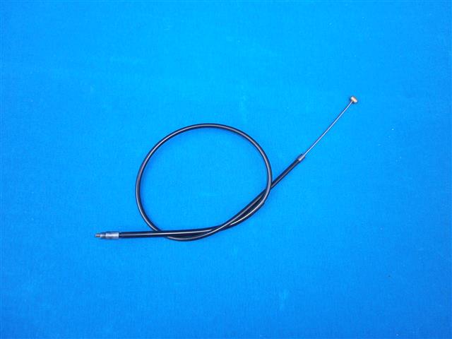 Starterzug oben zum Verteiler 80/7,100/7,80T,100T,100RT  -09/81 USA Modelle