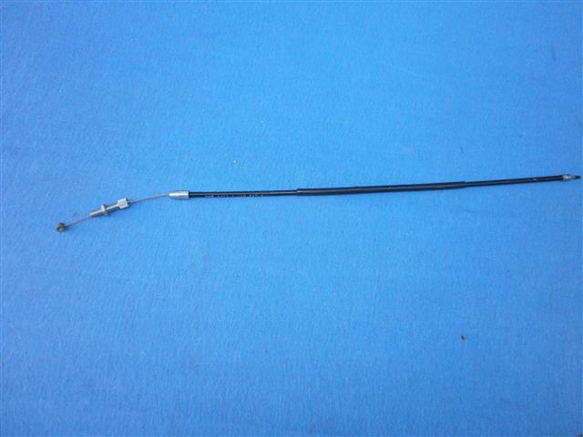 Starterzug links (459mm) R80GS,10GS,PD 1987-1995, R100R,Myst. und 80/7,100/7,80T,100T,100RT  -09/81 USA Modelle