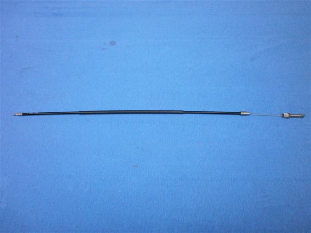 Starterzug oben zum Verteiler (764mm Hochlenker ) ab 09/80 R45,65,80RT,100RT,65GS,80G/S,ST,80GS,100GS,PD,Basic,80R,100R,Myst.