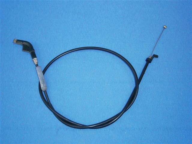 Gaszug R1100GS,1100R,850R ab 07.96 1002mm ersetzt durch 32737659692 1005mm