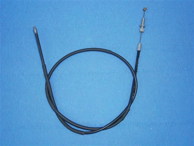 Gaszug R65,80,80RT ab Bj. 85 und R100RT ab 87 und R80GS Bj. 1987-1990 (1118mm);  V