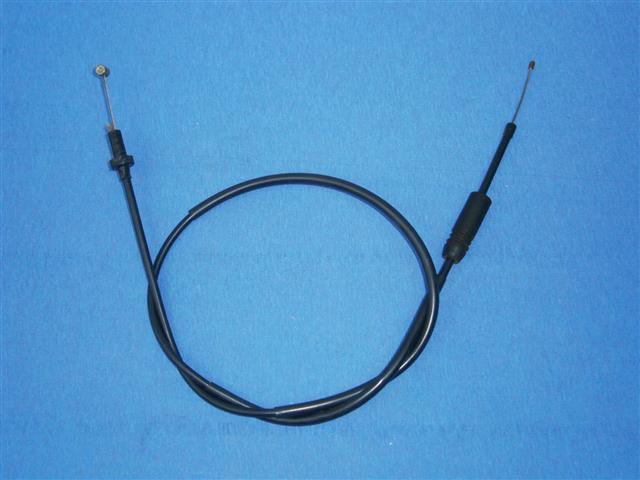 Gaszug K100,K75  -06.86 (937mm)