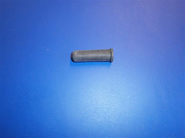 Schutzkappe Gaszug- oder Starterzugverteiler unter Tank Modelle ab 1980