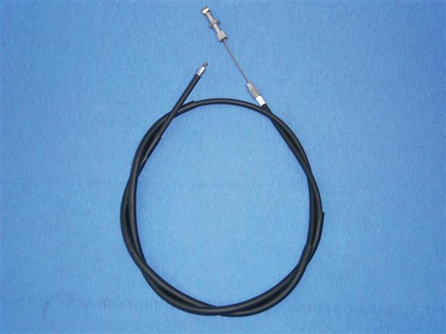 Gaszug 100GS,PD 1990-1995 und R100R,100Myst. links (1143mm)