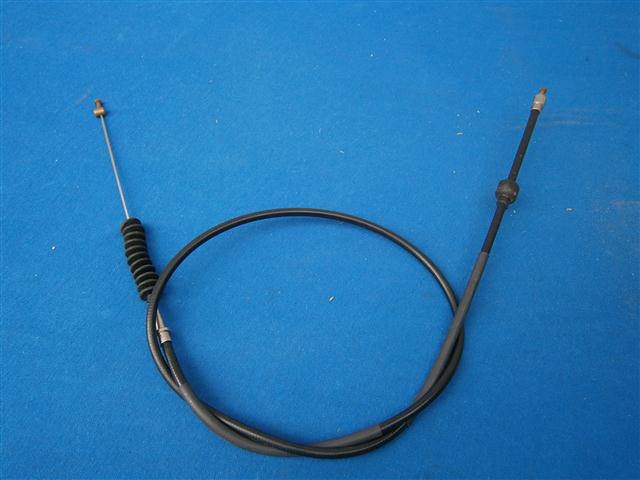 Kupplungszug Boxer Modelle mit  RT Verkleidung und GS Modelle 1520mm V