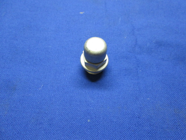 Verschlußschraube mit Entlüftung Hi-Antrieb Boxer ab 09/80 (nicht passend für R80R,100R Modelle)