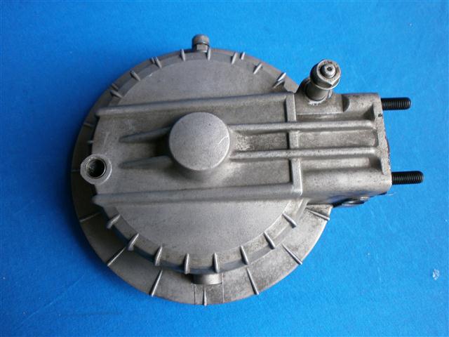 Achsantrieb (37x11) 65,80RT Einarmschwinge gebraucht