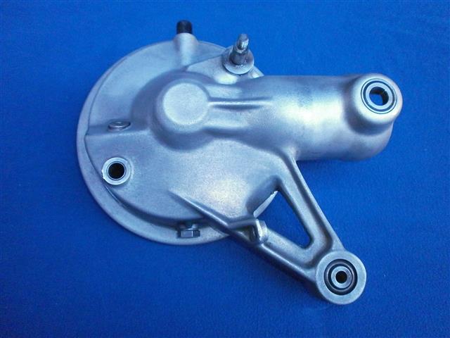 Achsantrieb R80GS,Basic,1987-1995, R80R Übersetzung 32x10 gebraucht