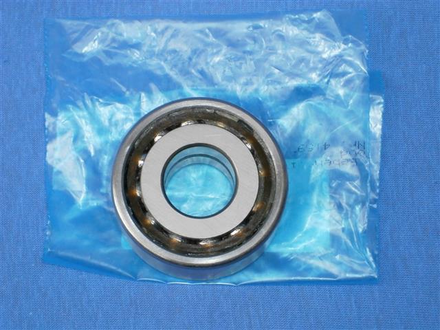 Schrägkugellager Ritzel Achsantrieb Boxer 1970-1995