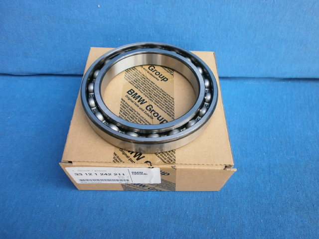 Lager Achsantrieb Boxer ab 1985 und K75,100,1100,1200, und 4Ventil Boxer