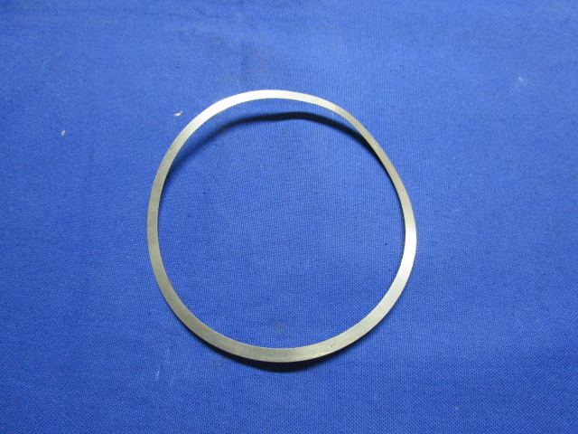 Distanzscheibe 0,400 mm Achsantrieb R100RS,RT ab 1987 und R65GS,G/S,80G/S,80ST,80GS-100GS,R80R,100R und K100,K75 Modelle