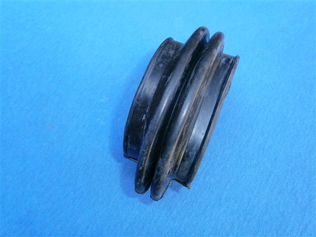 Faltenbalg Kardanabdeckung Boxer 1970-1995; V
