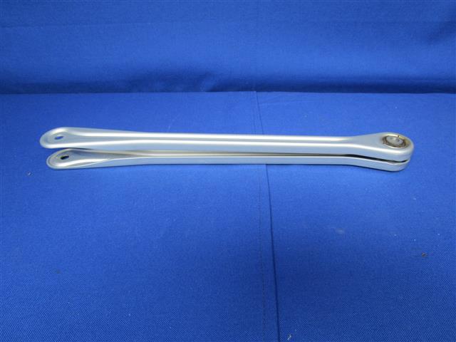 Strebe silber Achsantriebsgehäuse 850R,1100R,1150RS,RT