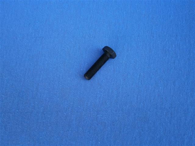 Schraube Federbein unten Boxer 1970-1984, R65GS,80/GS,80ST oben und unten