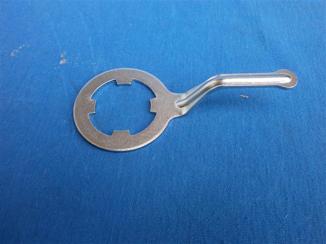 Hebel Federbein hinten Boxer 1970-1985 (nicht passend für G/S,ST)