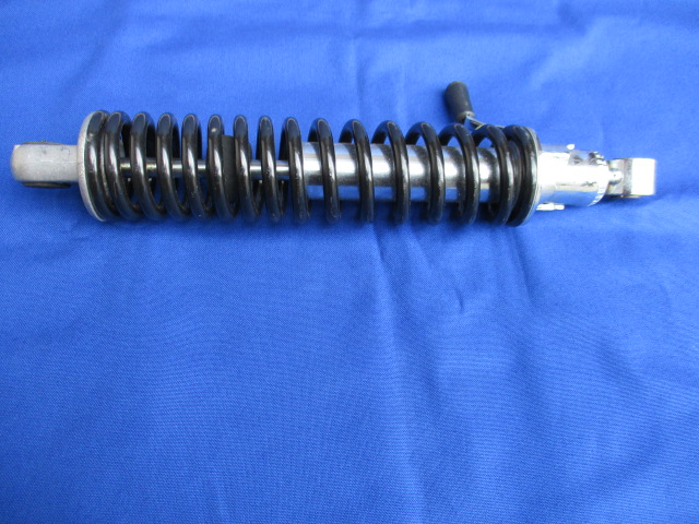 Federbein hinten links R45,65,LS,