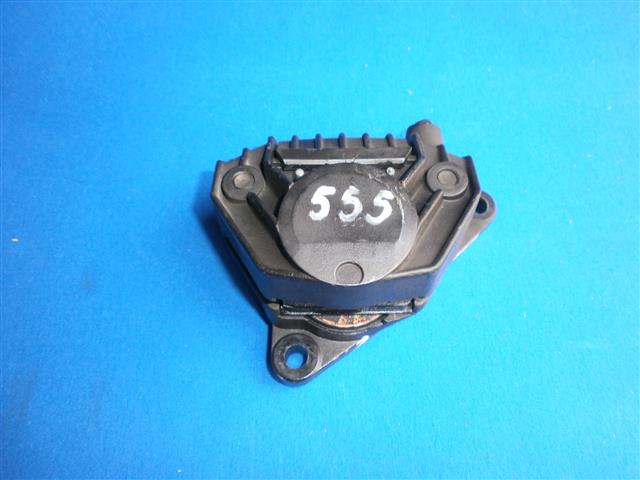 Bremssattel  Brembo 38mm links R80,100,RS,RT,CS,T Boxer 09.1980-1984 gebraucht, überholt
- Bremsklötze neu
- Dichtsatz neu auf Anfrage
