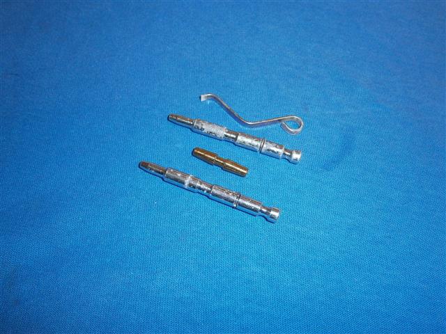 Rep.-Satz Anbauteile Brembo Bremse ab 1985 R65,R80,80RT,100RS,RT,K100,K100RS,RT,LT, K1