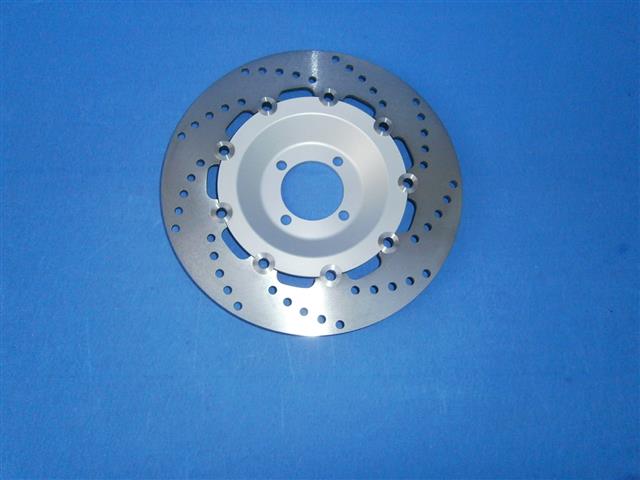 Bremsscheibe (2 Scheibenbremse) Boxer ab Baujahr 1985 R65,80,80RT,R100RS,RT Zubehör